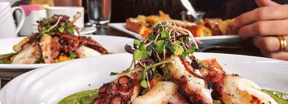The top 4 steakhouses for a special occasion in Jersey City