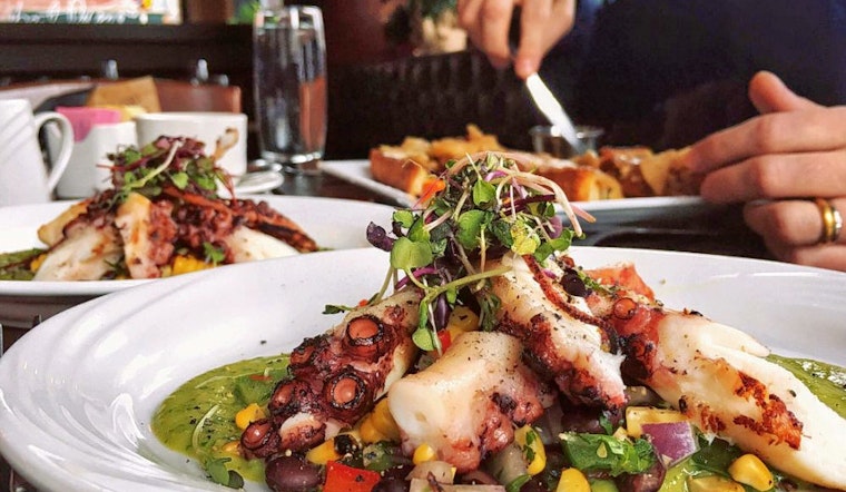 The top 4 steakhouses for a special occasion in Jersey City