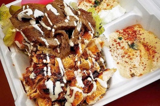 Worcester's 4 favorite spots to find cheap Middle Eastern fare