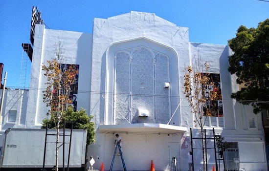 Divisadero Restored to Pre-Absolut State
