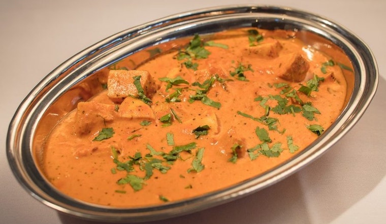 The 5 best Indian spots in Cambridge