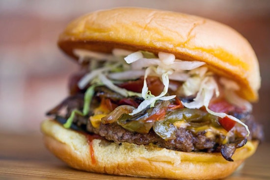 Get burgers and more at Concordia's new Bless Your Heart Burgers 33rd Avenue