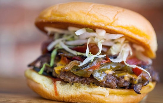 Get burgers and more at Concordia's new Bless Your Heart Burgers 33rd Avenue