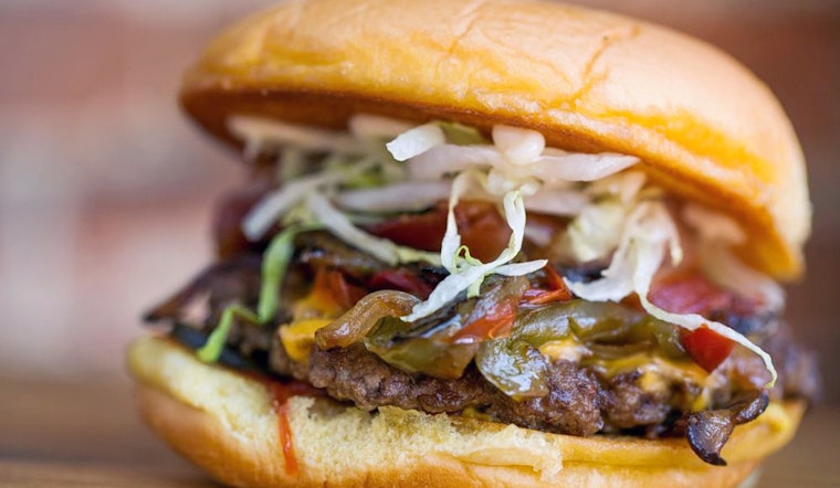 Get burgers and more at Concordia's new Bless Your Heart Burgers 33rd Avenue