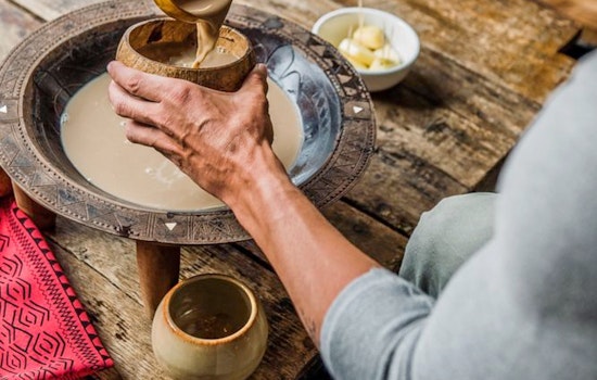Explore the 5 most popular spots in Portland's Richmond neighborhood