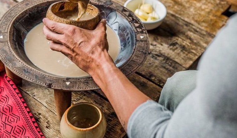 Explore the 5 most popular spots in Portland's Richmond neighborhood