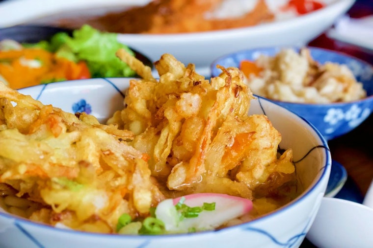 Your guide to the top 5 spots in San Jose's Calabazas neighborhood