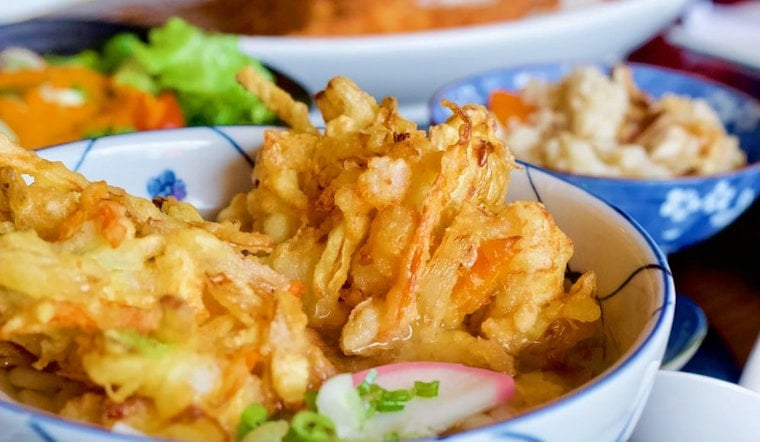 Your guide to the top 5 spots in San Jose's Calabazas neighborhood