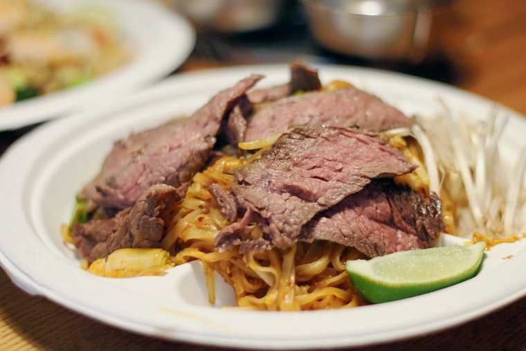Explore the top 5 spots in San Diego's Golden Hill neighborhood