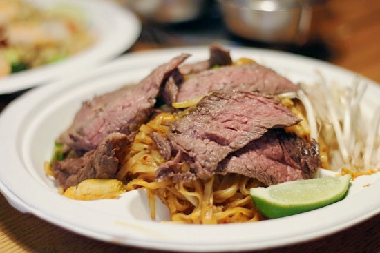 Explore the top 5 spots in San Diego's Golden Hill neighborhood