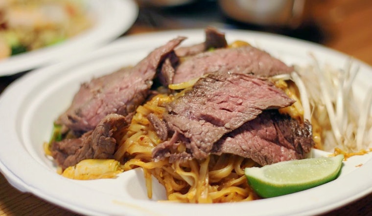 Explore the top 5 spots in San Diego's Golden Hill neighborhood