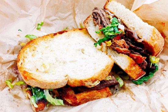 Your guide to the 5 most popular spots in Irvine's University Town Center neighborhood