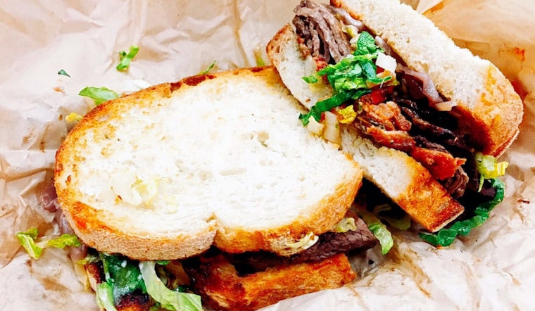 Your guide to the 5 most popular spots in Irvine's University Town Center neighborhood