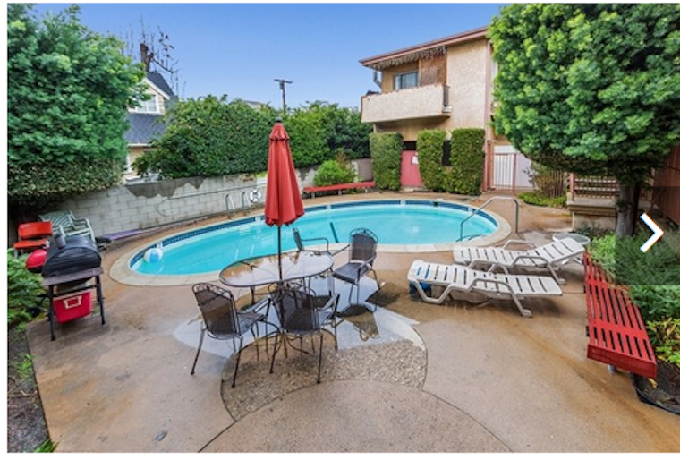 Check Out Today's Cheapest Rentals In North Hollywood, Los Angeles
