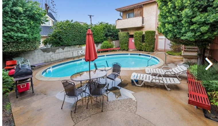 Check Out Today's Cheapest Rentals In North Hollywood, Los Angeles