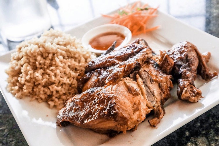Explore the 4 most popular spots in Santa Ana's Santa Anita neighborhood