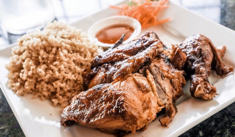 Explore the 4 most popular spots in Santa Ana's Santa Anita neighborhood