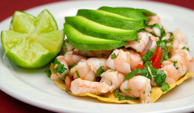 Check out the 5 best cheap food trucks in Chula Vista
