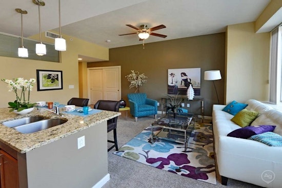Apartments for rent in Cleveland: What will $1,200 get you?