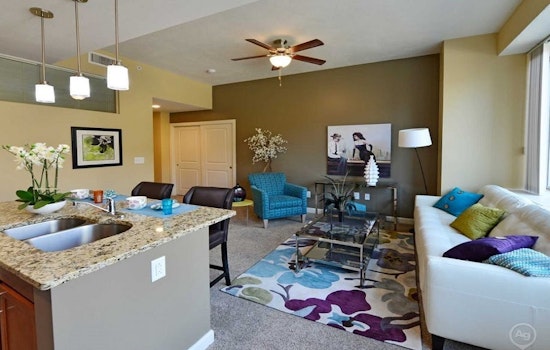 Apartments for rent in Cleveland: What will $1,200 get you?