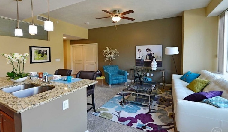 Apartments for rent in Cleveland: What will $1,200 get you?