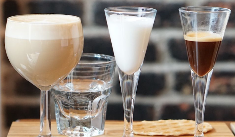 The Top 5 New York City Coffee Shops (By Borough)