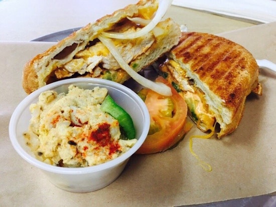 SF Eats: 'The Pastry Cupboard' Relocates, 'Eastside West Restaurant & Bar' Shutters, More