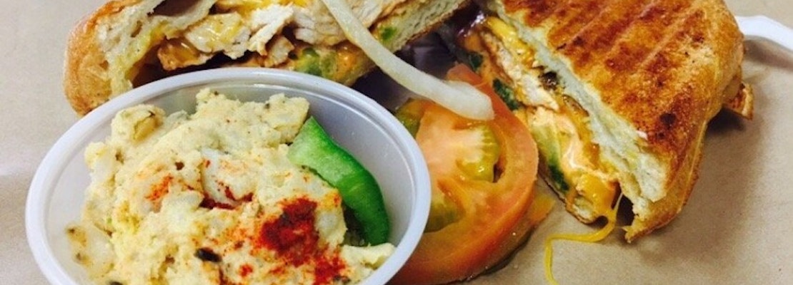 SF Eats: 'The Pastry Cupboard' Relocates, 'Eastside West Restaurant & Bar' Shutters, More