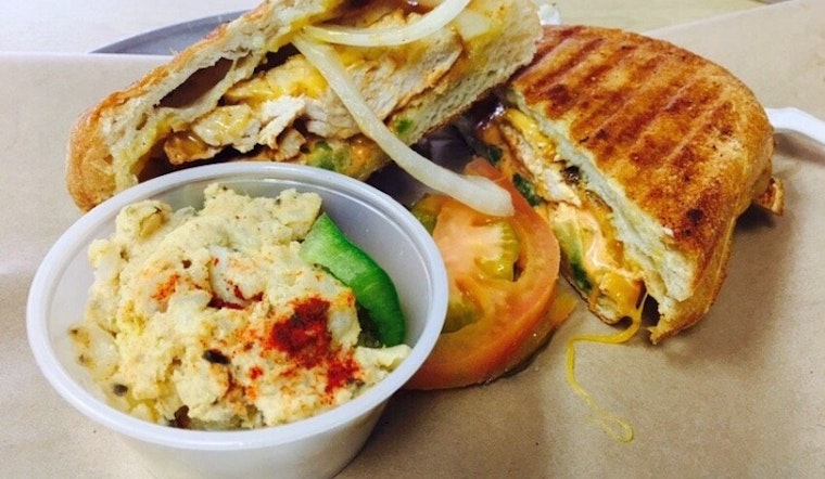 SF Eats: 'The Pastry Cupboard' Relocates, 'Eastside West Restaurant & Bar' Shutters, More