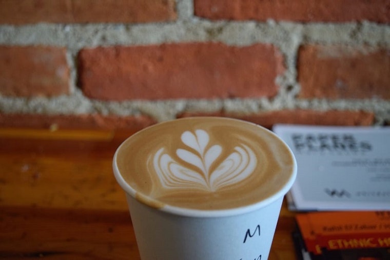5 top spots for coffee and tea in Detroit