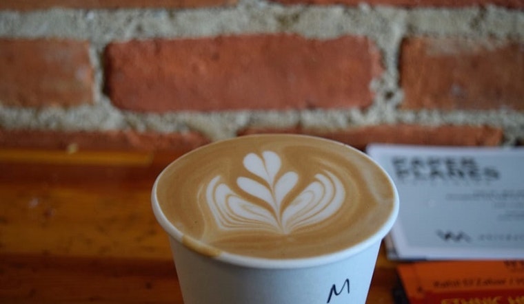 5 top spots for coffee and tea in Detroit