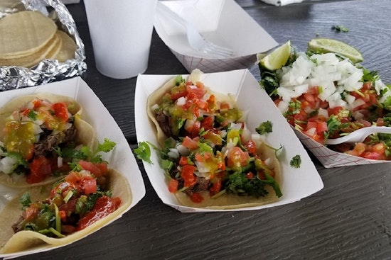 Explore the 3 top spots in Albuquerque's Parkland Hills neighborhood