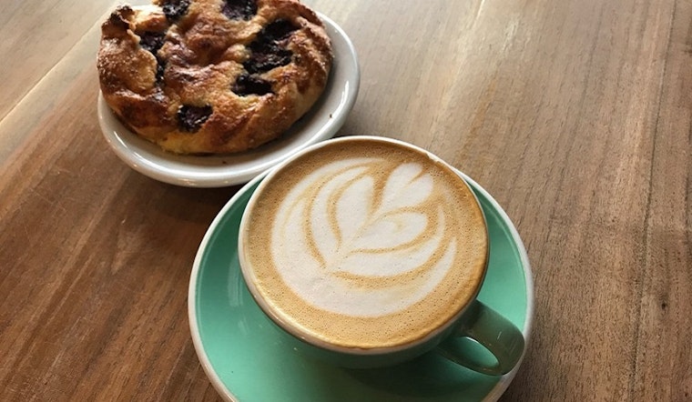 4 top spots for coffee in Aurora