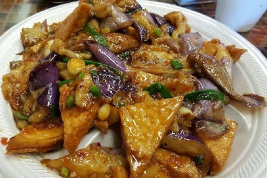 Las Vegas' 5 favorite spots for inexpensive Chinese food