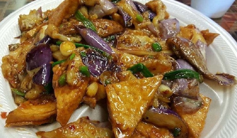 Las Vegas' 5 favorite spots for inexpensive Chinese food