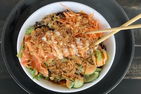 Here are Palms' 3 newest businesses to open