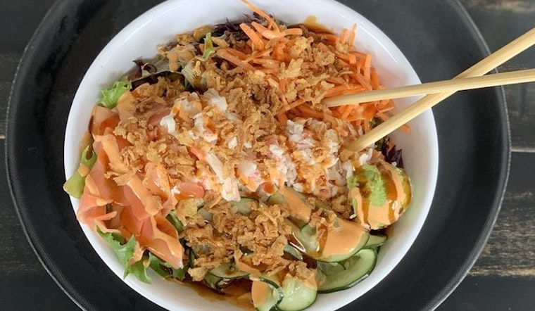 Here are Palms' 3 newest businesses to open