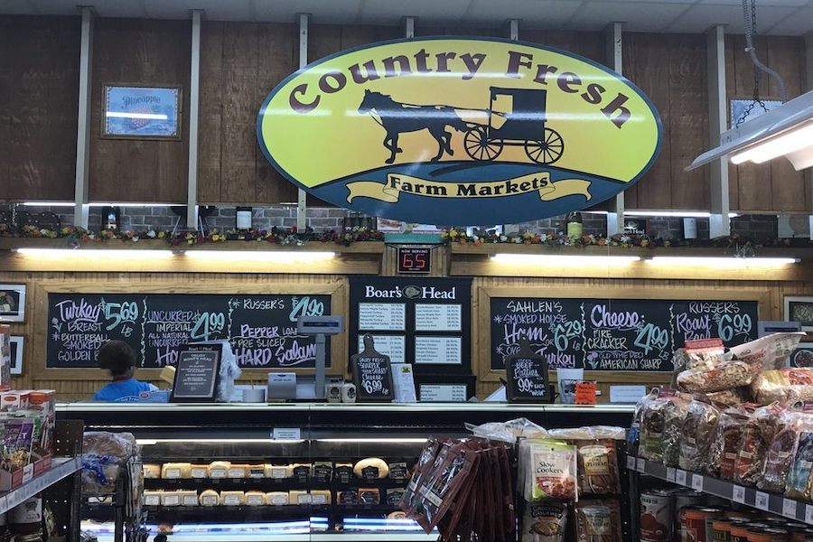 The 4 best grocery stores in Cincinnati