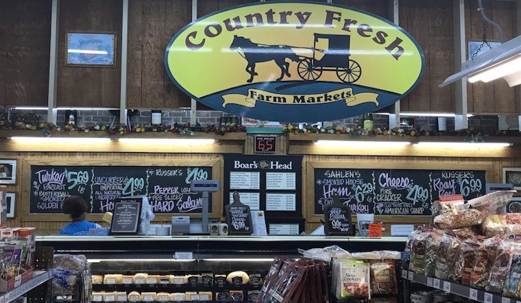 The 4 best grocery stores in Cincinnati