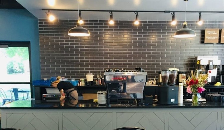3 new spots to score tea in Saint Paul