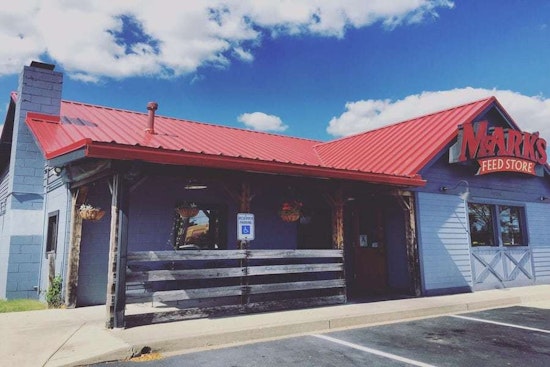 Your guide to the 5 top spots in Louisville's Valley Station neighborhood