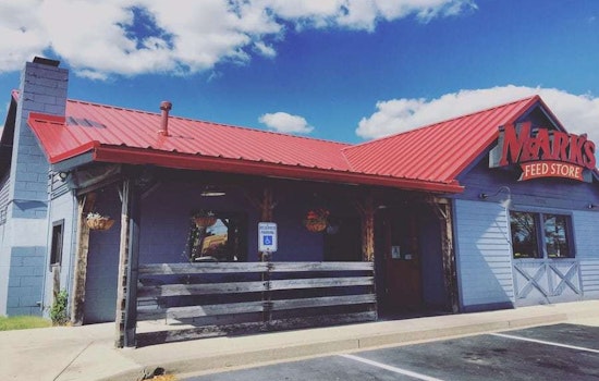 Your guide to the 5 top spots in Louisville's Valley Station neighborhood