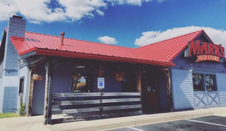 Your guide to the 5 top spots in Louisville's Valley Station neighborhood