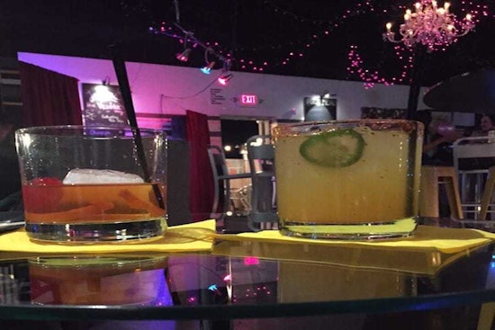 The 3 best lounges in El Paso