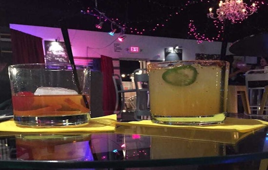 The 3 best lounges in El Paso