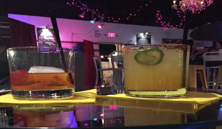 The 3 best lounges in El Paso