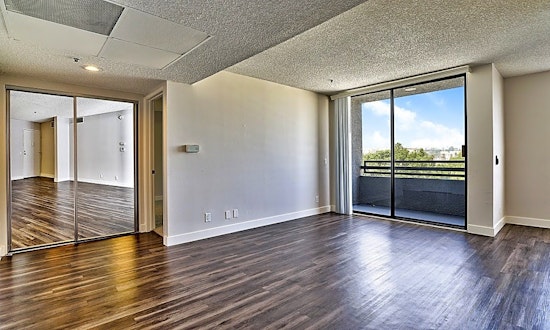 Apartments for rent in Los Angeles: What will $2,700 get you?