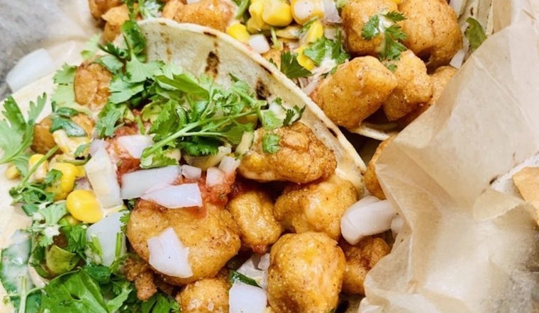 The 4 best Mexican spots in Minneapolis