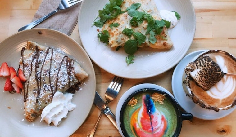 Here are Saint Paul's top 4 breakfast and brunch spots