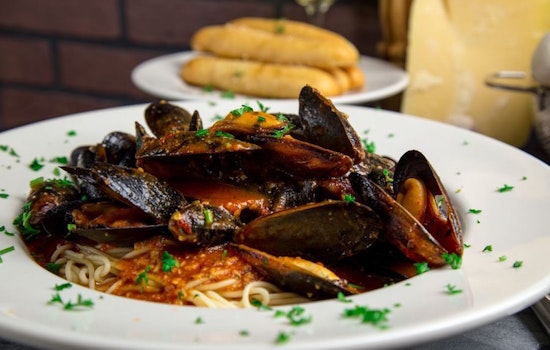 Get to know Corpus Christi's top 5 Italian joints